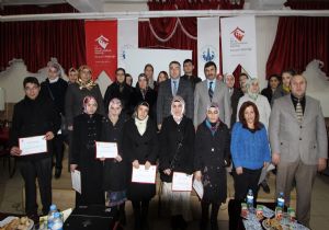 Aziziye'de Aile Eğitimi